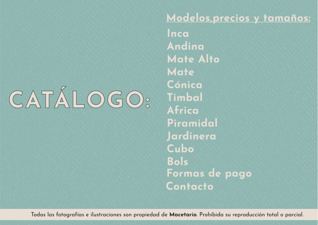 catálogo de macetario final
